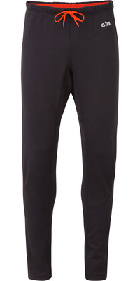 2024 Gill Mens OS Thermal Leggings Graphite 1084