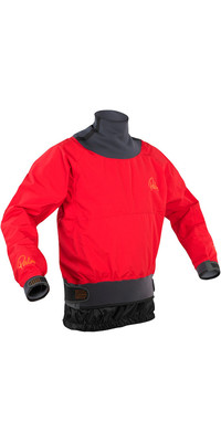 2024 Palm Vertigo Whitewater Jacket Red 11444