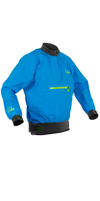 2024 Palm Vector Kayak Jacket Blue 11469