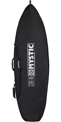 2023 Mystic Star Surf Kite Board Bag 6'0 Negro 35406.190064