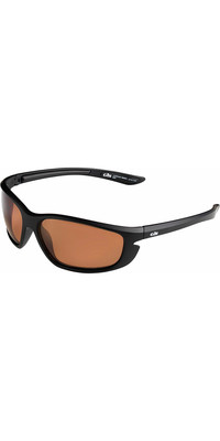 2024 Gafas De Sol Gill Corona Negro Mate 9666