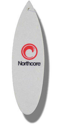 2024 Northcore Car Air Freshener NOCO45 - Coconut