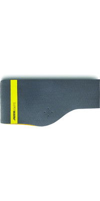 2024 Zhik Superwarm 3mm Neoprene Headband Grey 1100GY