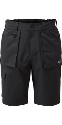 2023 Gill Mens OS3 Coastal Sailing Shorts OS32SH - Graphite