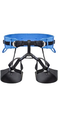 2024 Spinlock Mast Pro Harness DWMPH - Blue