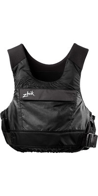 2024 Zhik P3 PFD Buoyancy Aid PFD0025 - Black