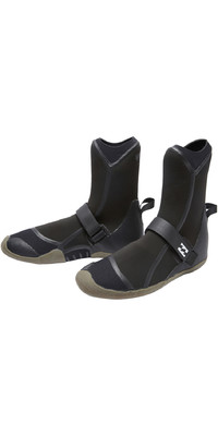 2022 Billabong Furnace Botas De Punta Redonda De 5mm