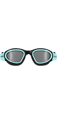 2024 Huub Aphotic Photochromatic Goggles A2-AGAQ - Aqua