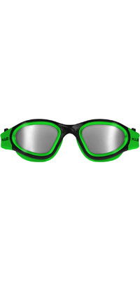 2023 Huub Polarized Mirror Goggles A2-agg - Verde