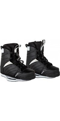 2021 Mystic Vice Ak Botas De Kitesurf 190147 - Negro