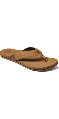 2023 Flip Flops Reef Newport Ci3753 - Bronce