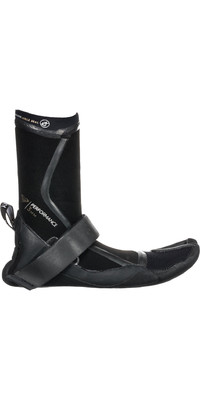 Botas De Neopreno Con Punta Dividida De 3mm Roxy Performance 2022 Roxy - Negro