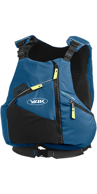 2024 Yak High Back 60N Buoyancy Aid 3752 - Blue