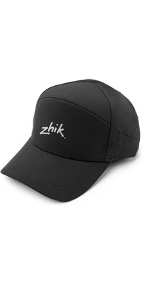 2024 Zhik Gorra Deportiva HAT0120 - Anthracite