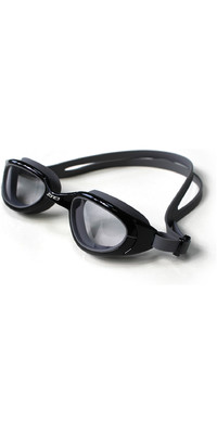 2024 Zone3 Gafas De NataciÃ³n Attack SA18GO - Black / Gris