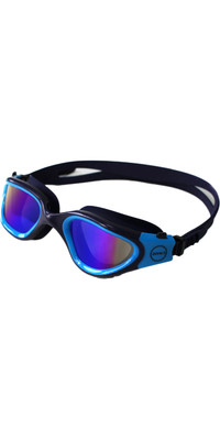 2024 Zone3 Gafas De Natación Vapour SA18GOGVA - Azul Marino / Blue