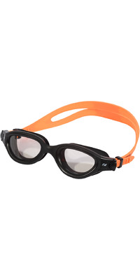 2024 Zone3 Venator-x Gafas De Natacin Sa22gogve - Naranja / Negro