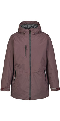 2021 Musto Mens Corsica PL Rain Jacket 82193 - Fig