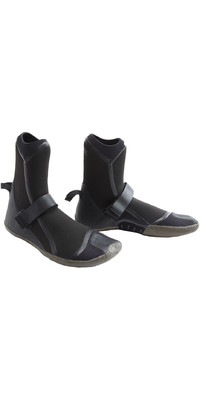 2023 Botas De Neopreno Divididas Ocultas Billabong 3mm Furnace - Negro