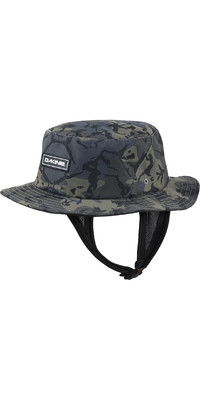 2024 Dakine Indo Sombrero De Surf D10002895 - Camuflaje Cascada