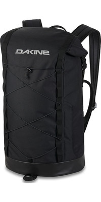 2023 Dakine Mission Surf Roll Top Pack 35l 10003708 - Negro