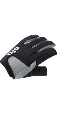 2024 Gill Junior Long Finger 7053j - Negro