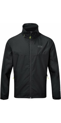 2024 Chaqueta De Pilot De Navegacin Para Hombre Gill In88j - Negro