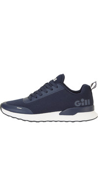 2024 Gill Mens Savona Trainer 939 - Dark Navy