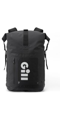 2024 Gill Voyager Mochila 30L L103 - Black