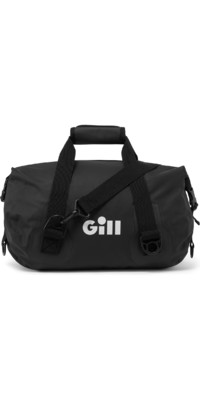 2024 Gill Voyager Bolsa De Lona 10l L102 - Negro