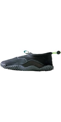 2024 Jobe Aqua 2mm Zapatos De Neopreno 534622024 - Negro