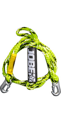 2024 Jobe Magnum Bridle 8FT 4P 410102024 - Green