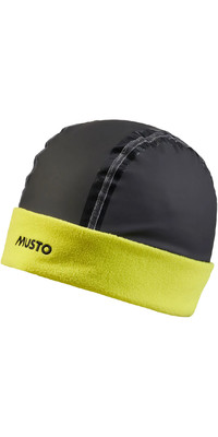 2024 Gorro Musto Champ Aqua 2.0 86052 - Negro