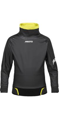 2024 Musto Campeonato Junior Aqua Top 2.0 82105 - Negro