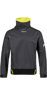 2024 Musto Men's Champ Aqua 2.0 Top 82089 - Negro