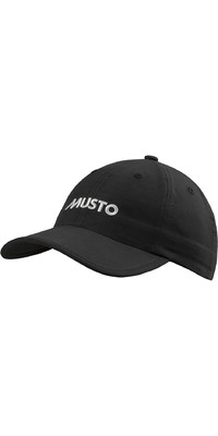 Musto Dry 2024 Tapa Plegable Rpida 86088 - Black
