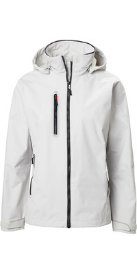 2024 Musto Womens Sardinia 2.0 Sailing Jacket 82010 - Platinum