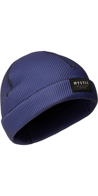 2024 Mystic Gorro De Neopreno De 2mm 35016.230024 - Navy