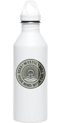 2022 Mystic Mizu Enduro Bottle 35011.2206 - White