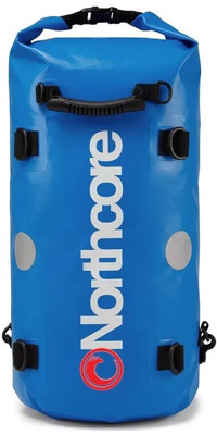 2024 Northcore Bolsa Seca 20l Mochila Noco67 - Azul