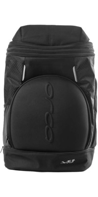 Mochila De Transicin Orca 2024 Jvantt01 - Negro