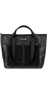 Bolso Tote Impermeable Orca 2024 Ma02tt01 - Negro