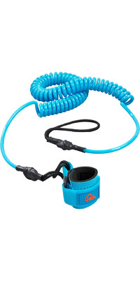 2024 Leash De Paddle Palm 13270 - Aqua