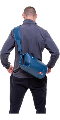 2024 Red Paddle Co 10L Roll Top Dry Bag 002-006-000-0038 - Deep Blue