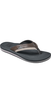 2024 Reef Cojn Dawn Chanclas Hombre Ci3766 - Gris