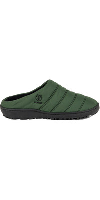 2024 Voited Zapatillas Soul V21UN03FTSLP - Tree Green