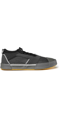 2023 Zhik Hombres Zapatilla ZKG SHO-40 - Anthracite