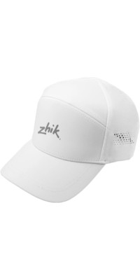 Sombrero Sports Del Equipo Zhik 2024 Hat-0120 - Blanco