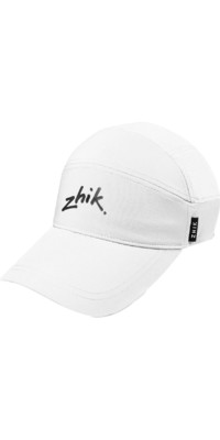 Gorro De Agua Zhik 2023 Hat-410 - Blanco