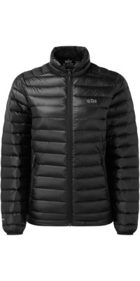 2024 Gill Chaqueta Shannon 1068w Para Mujer - Negra